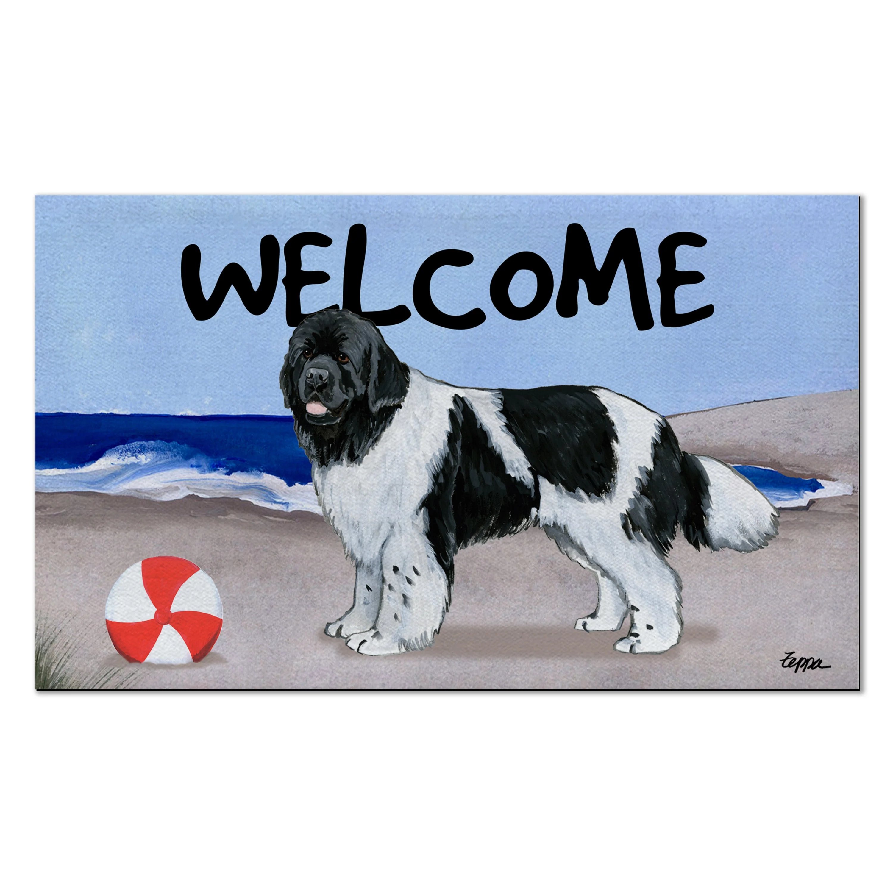 Newfoundland Welcome Mat - Image 10