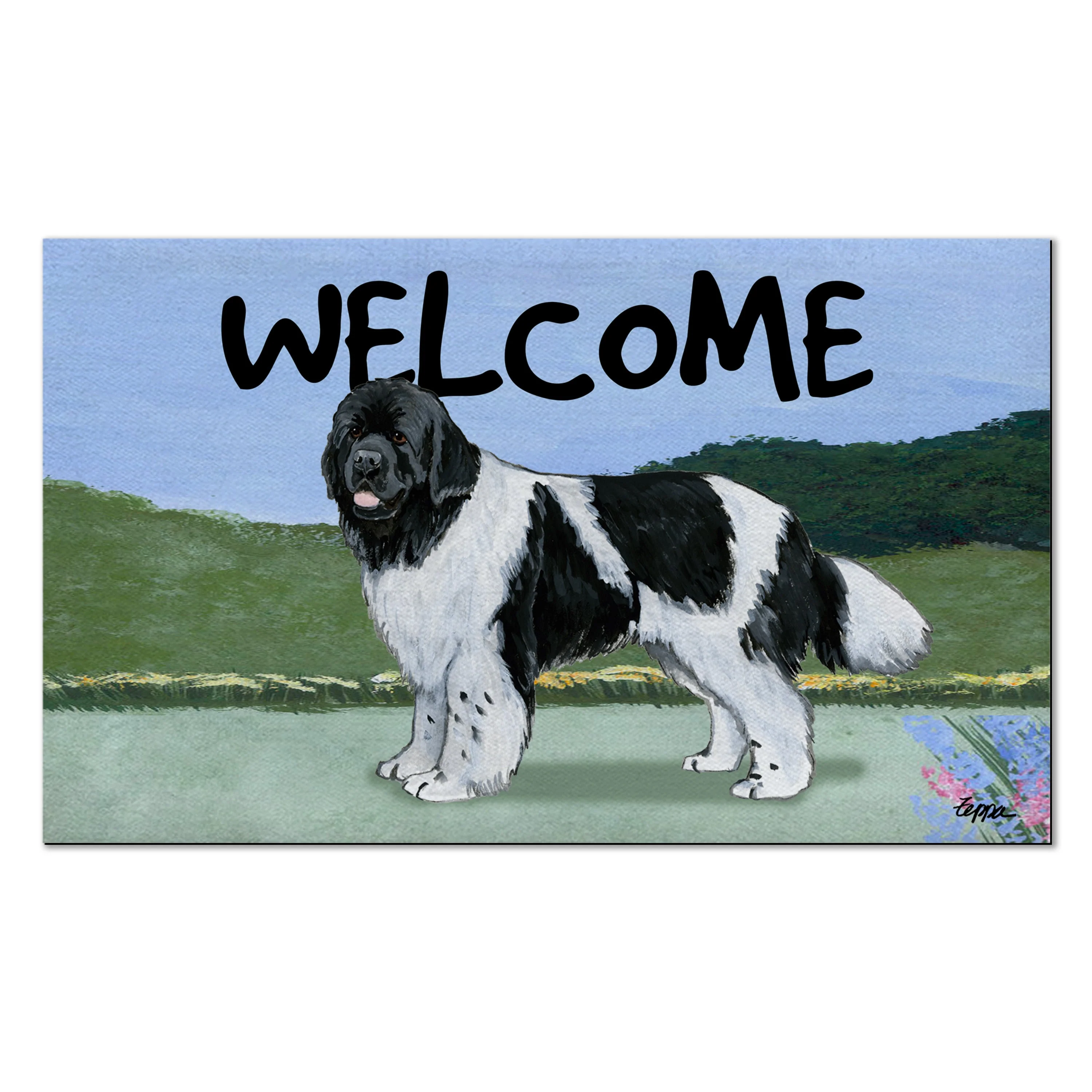 Newfoundland Welcome Mat - Image 6