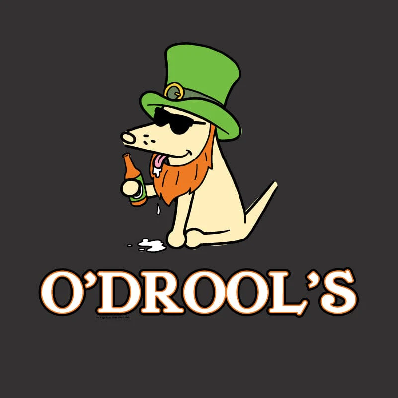 O-Drools - Baseball Shirt - Image 2