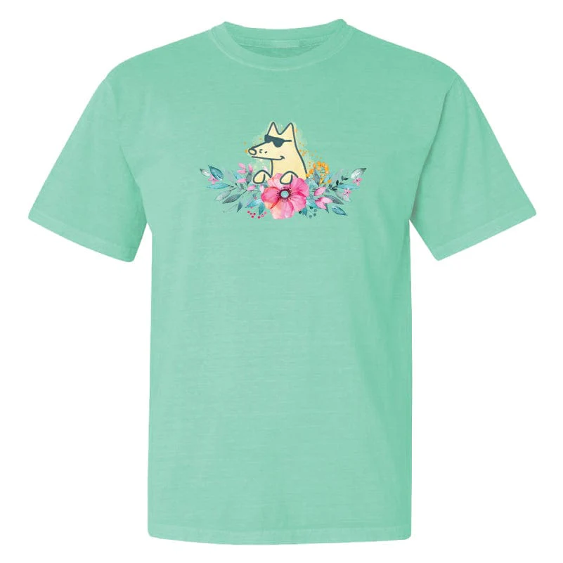 Ok Bloomer - Classic Tee