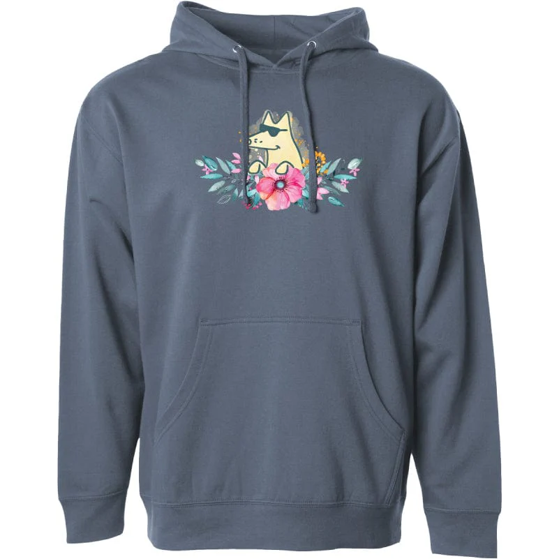 Ok Bloomer - Sweatshirt Pullover Hoodie