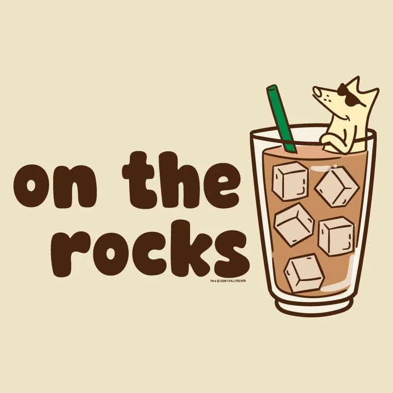 On the Rocks  - Classic Tee - Image 2
