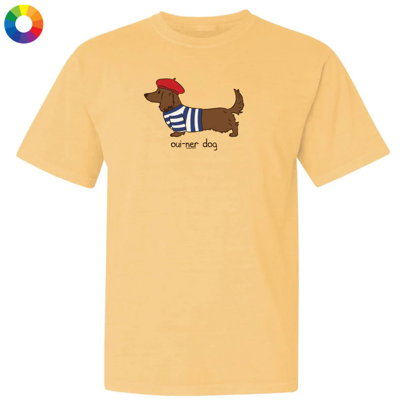 Ouiner Dog  - Classic Tee