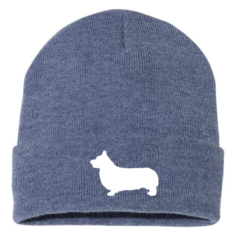 Pembroke Welsh Corgi - Beanie - Image 3