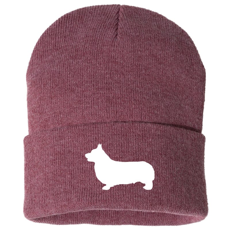 Pembroke Welsh Corgi - Beanie - Image 5