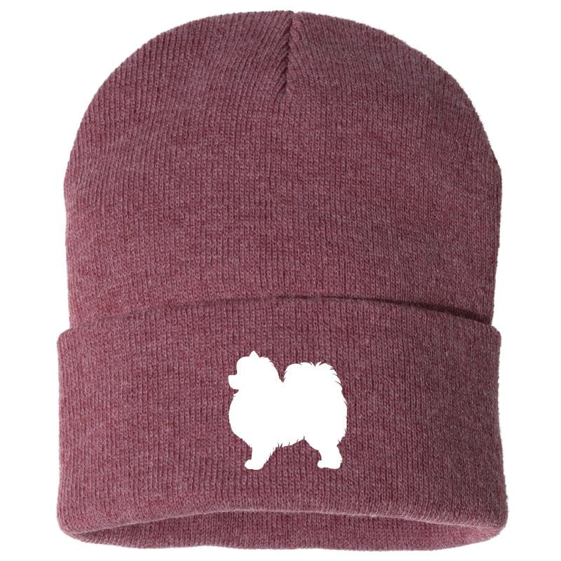 Pomeranian - Beanie - Image 3