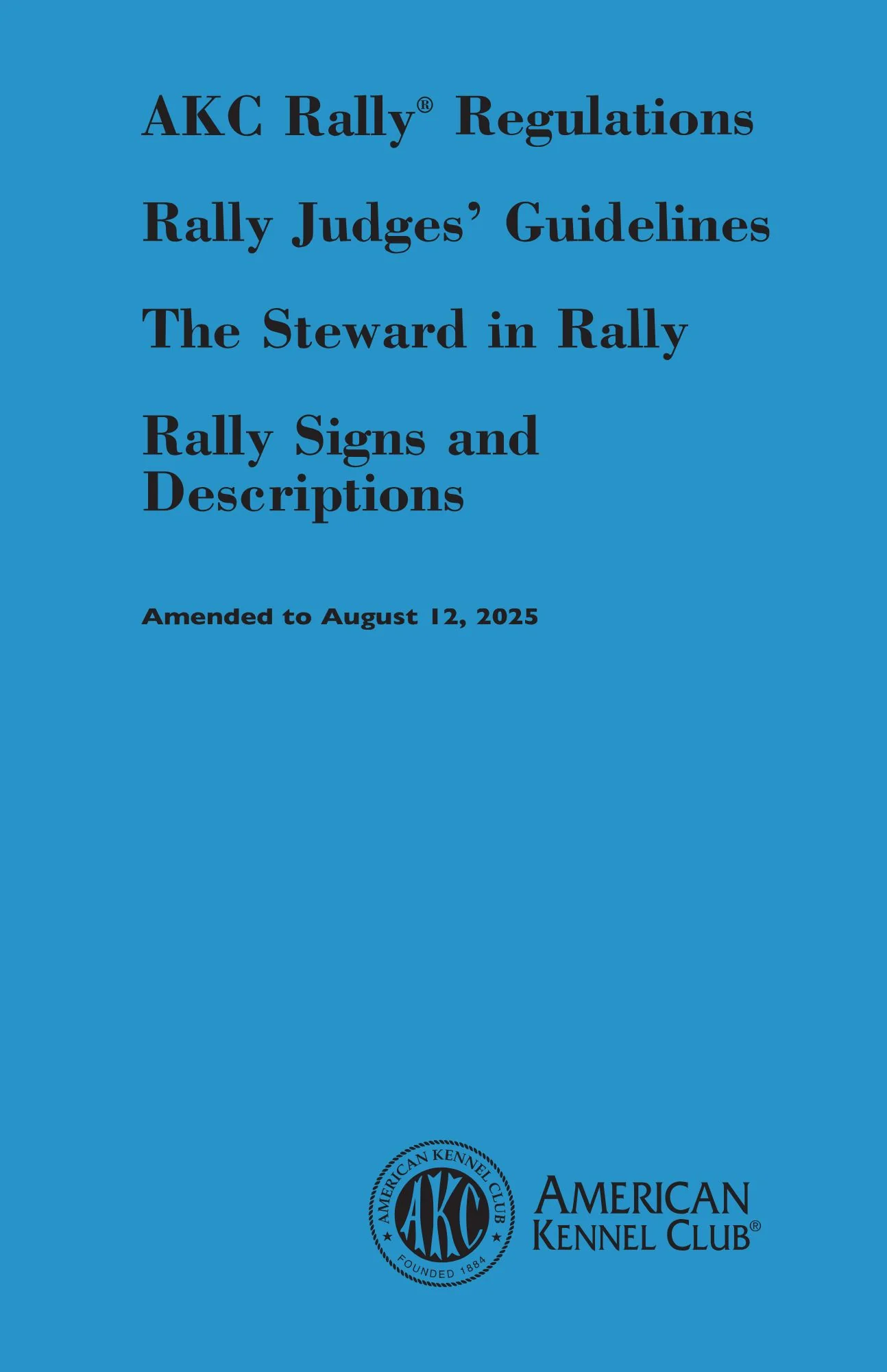 Event Rules & Regulations (Companion Events) - Image 5