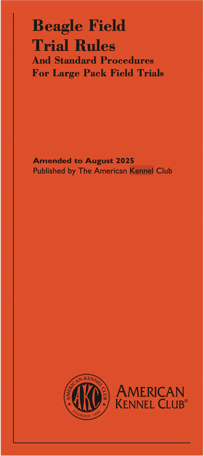 Performance Event Regulations and Rules - Image 9