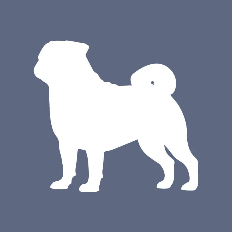 Pug - Beanie - Image 2