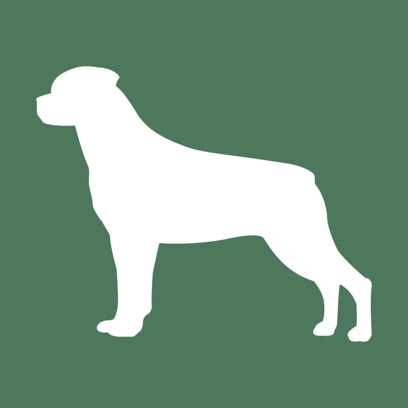 Rottweiler Embroidered AKC Quarter Zip - Image 17