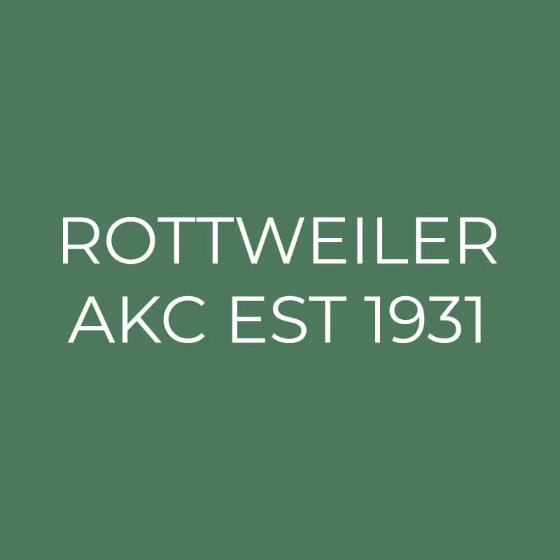 Rottweiler Embroidered AKC Quarter Zip - Image 18