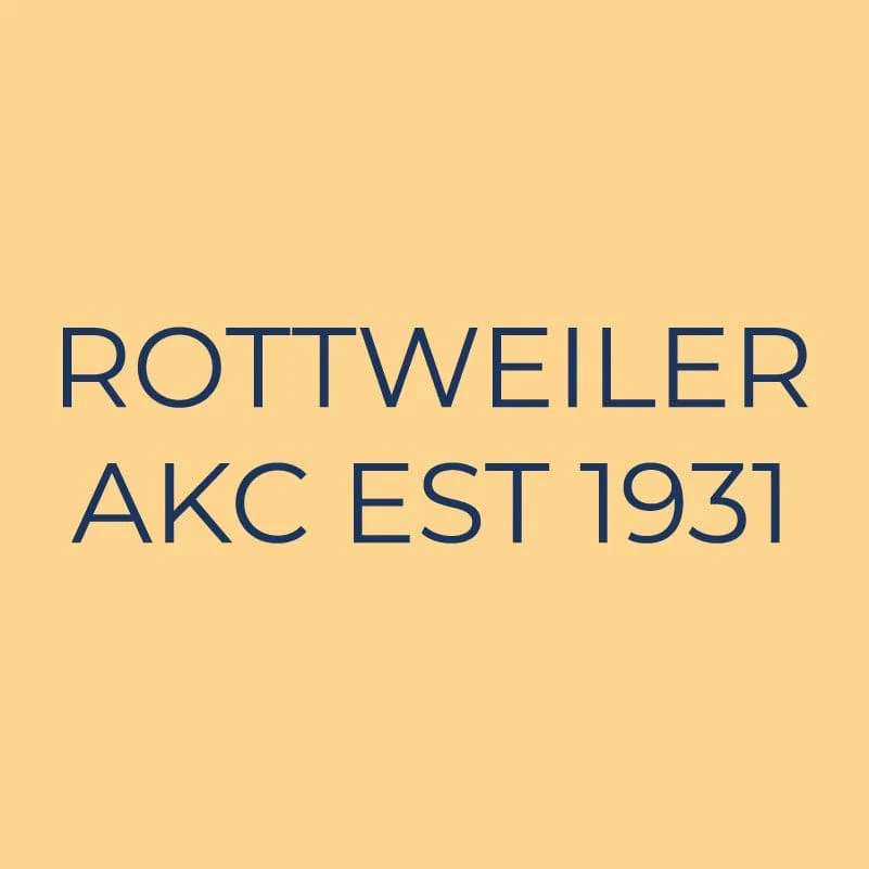 Rottweiler Embroidered AKC Quarter Zip - Image 6
