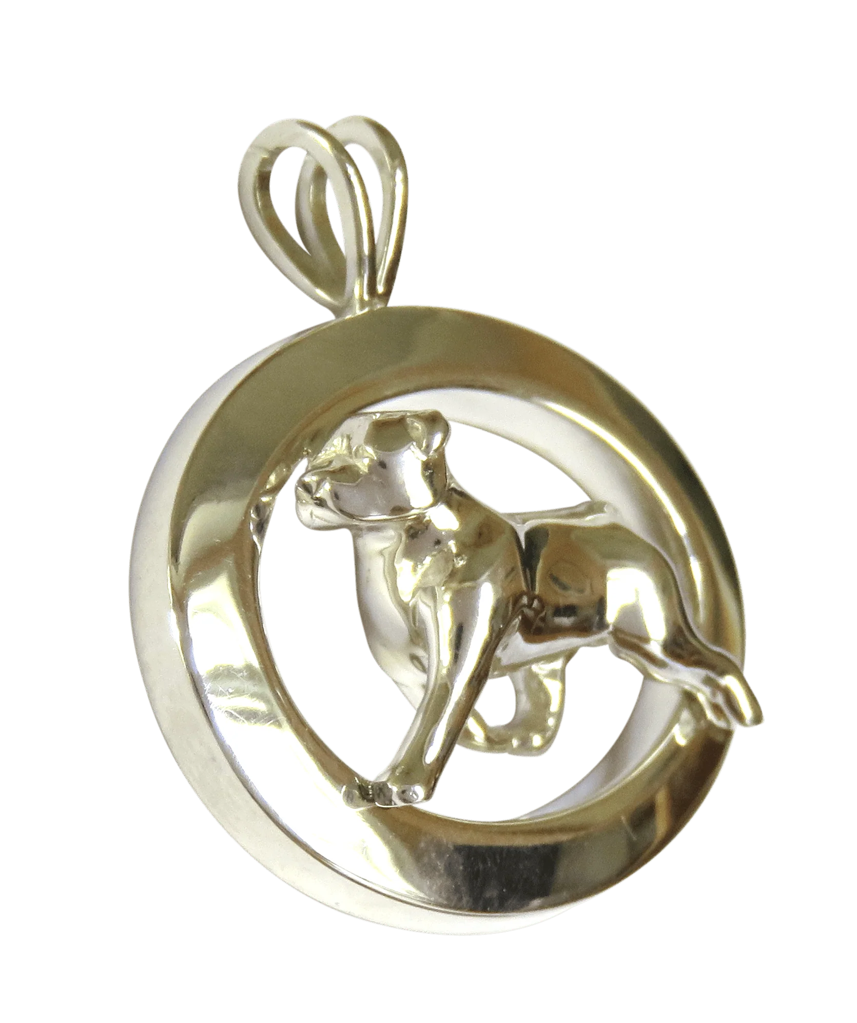 Rottweiler Oval Jewelry - Image 2