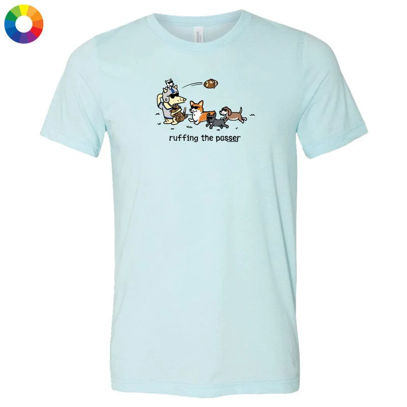 Ruffing the Passer - Lightweight Tee