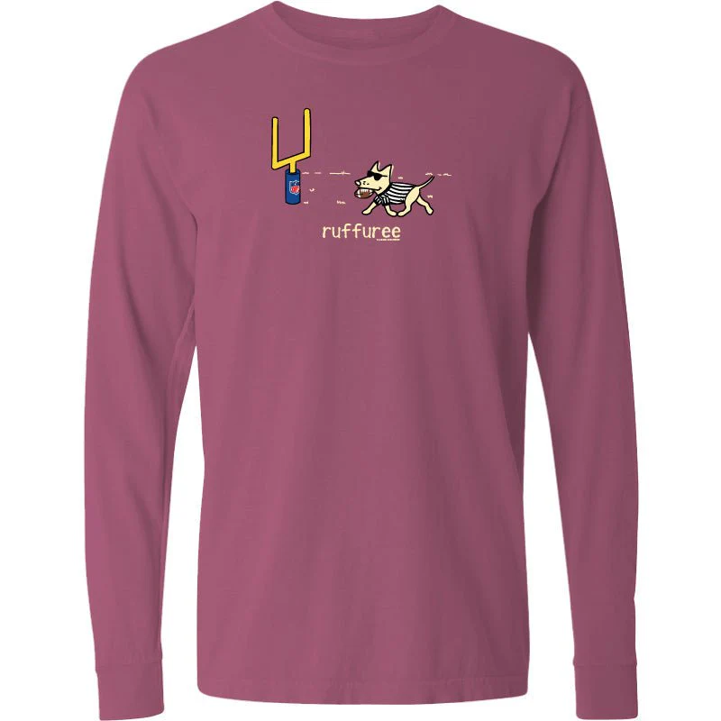 Ruffuree - Classic Long-Sleeve T-Shirt - Image 2