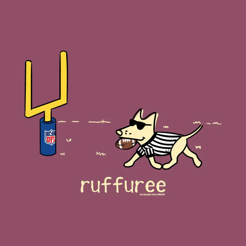 Ruffuree - Classic Long-Sleeve T-Shirt - Image 3