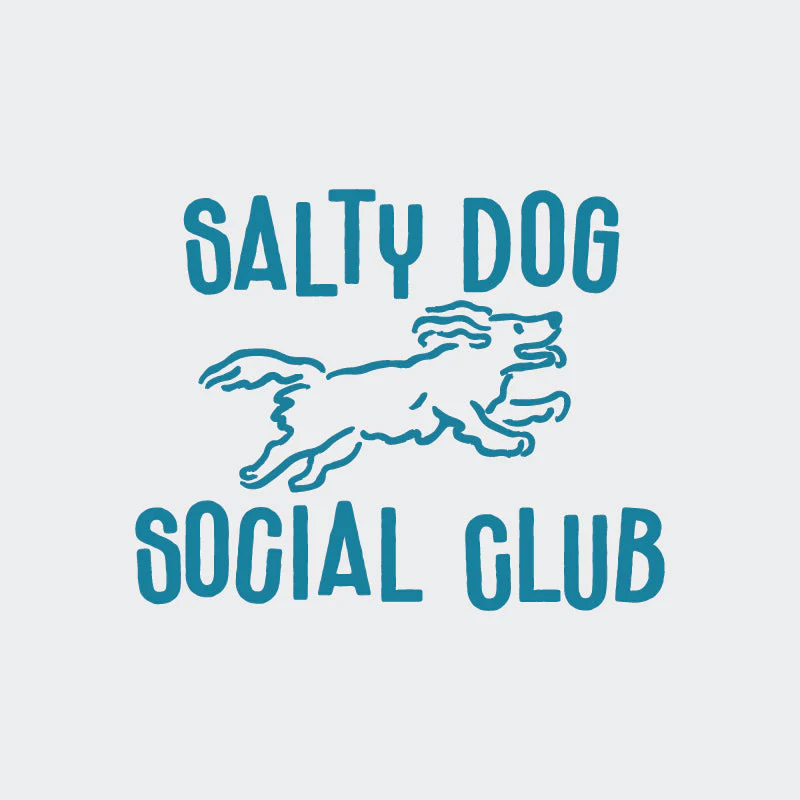Salty Dog Social Club - Classic Tee - Image 10