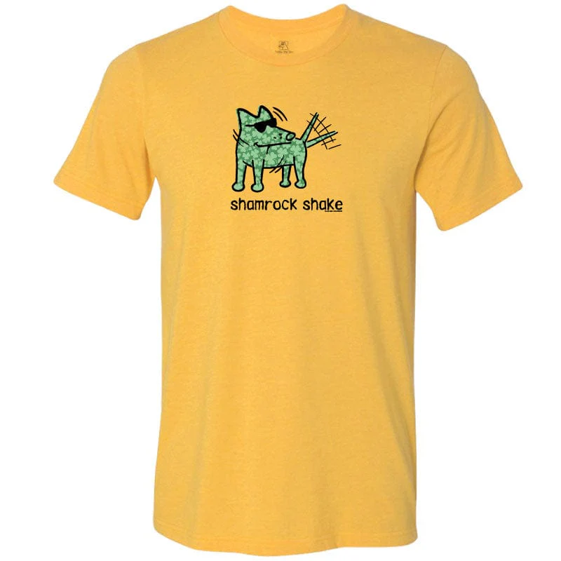 Shamrock Shake - Lightweight Tee - Image 3