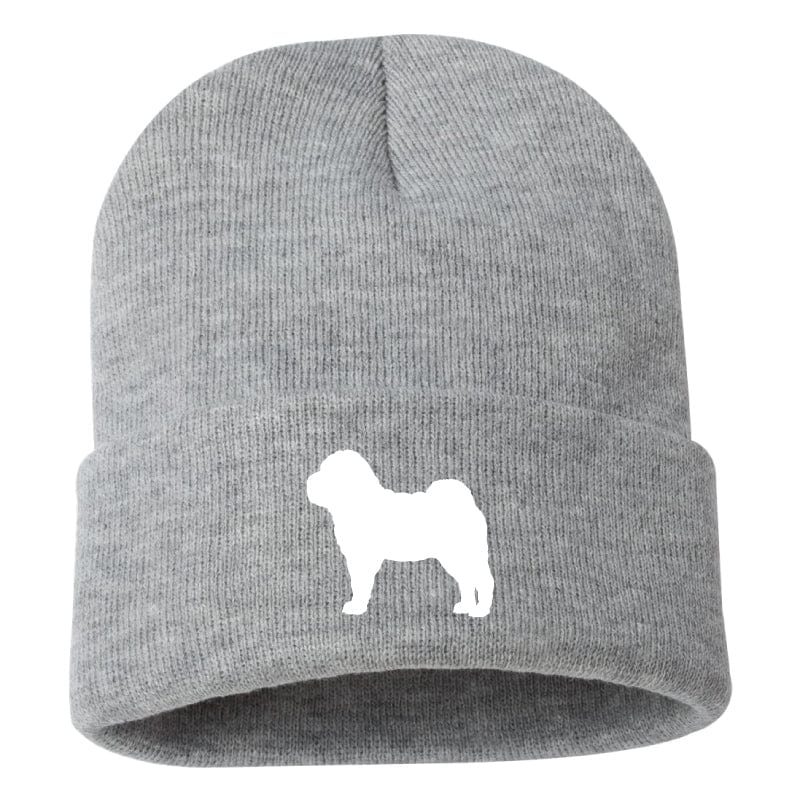 Shar-Pei - Beanie
