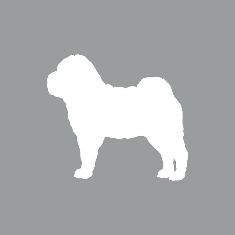 Shar-Pei - Beanie - Image 2