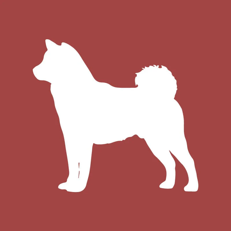 Shiba Inu Embroidered AKC Quarter Zip - Image 14