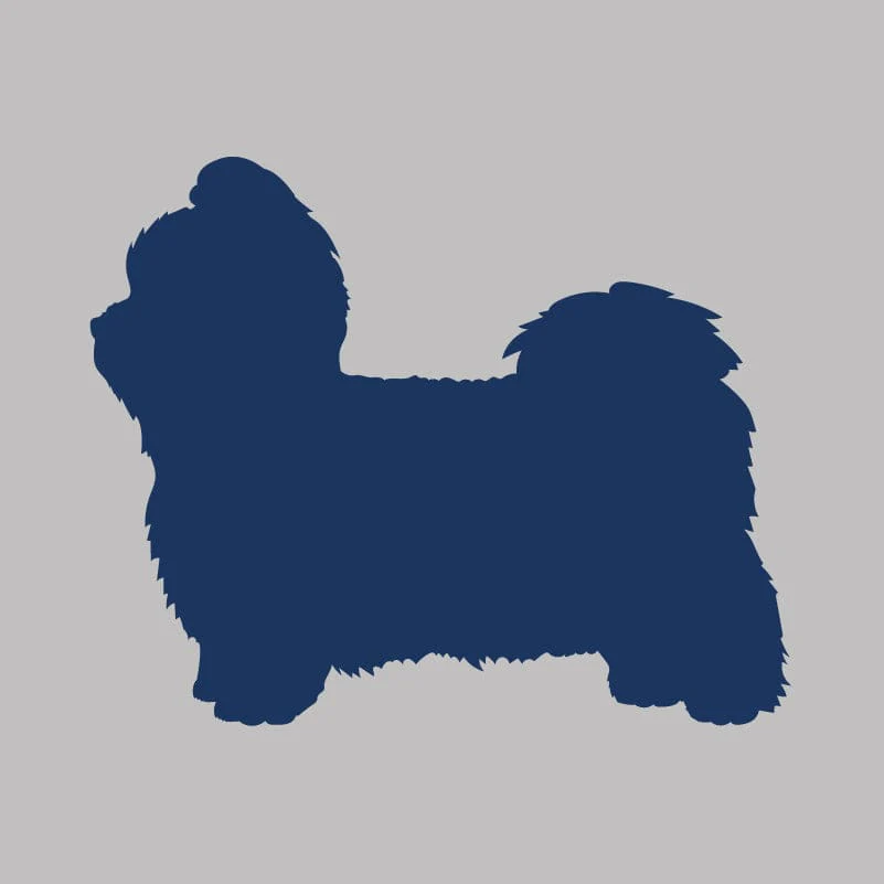 Shih Tzu Infant Onesie - Image 4