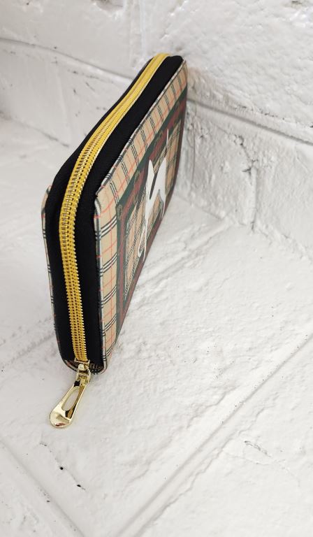 Smooth Fox Terrier Women's Wallet - Image 3