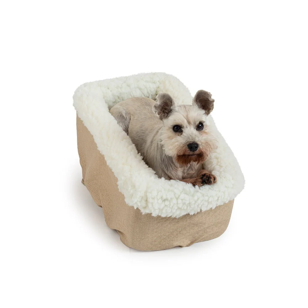Snoozer® Console Lookout® Dog Car Seat - Image 3