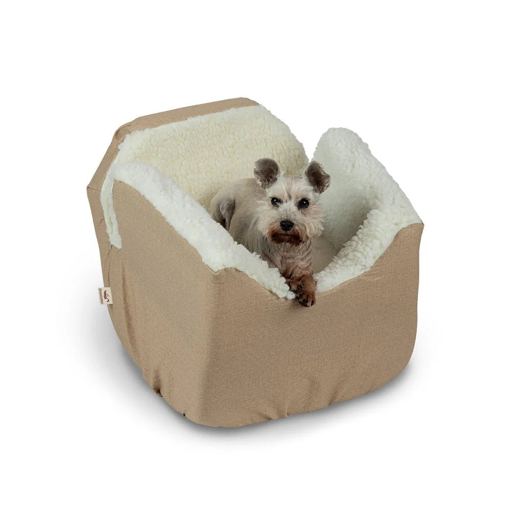 Snoozer Lookout® 1 Dog Car Seat - Image 3