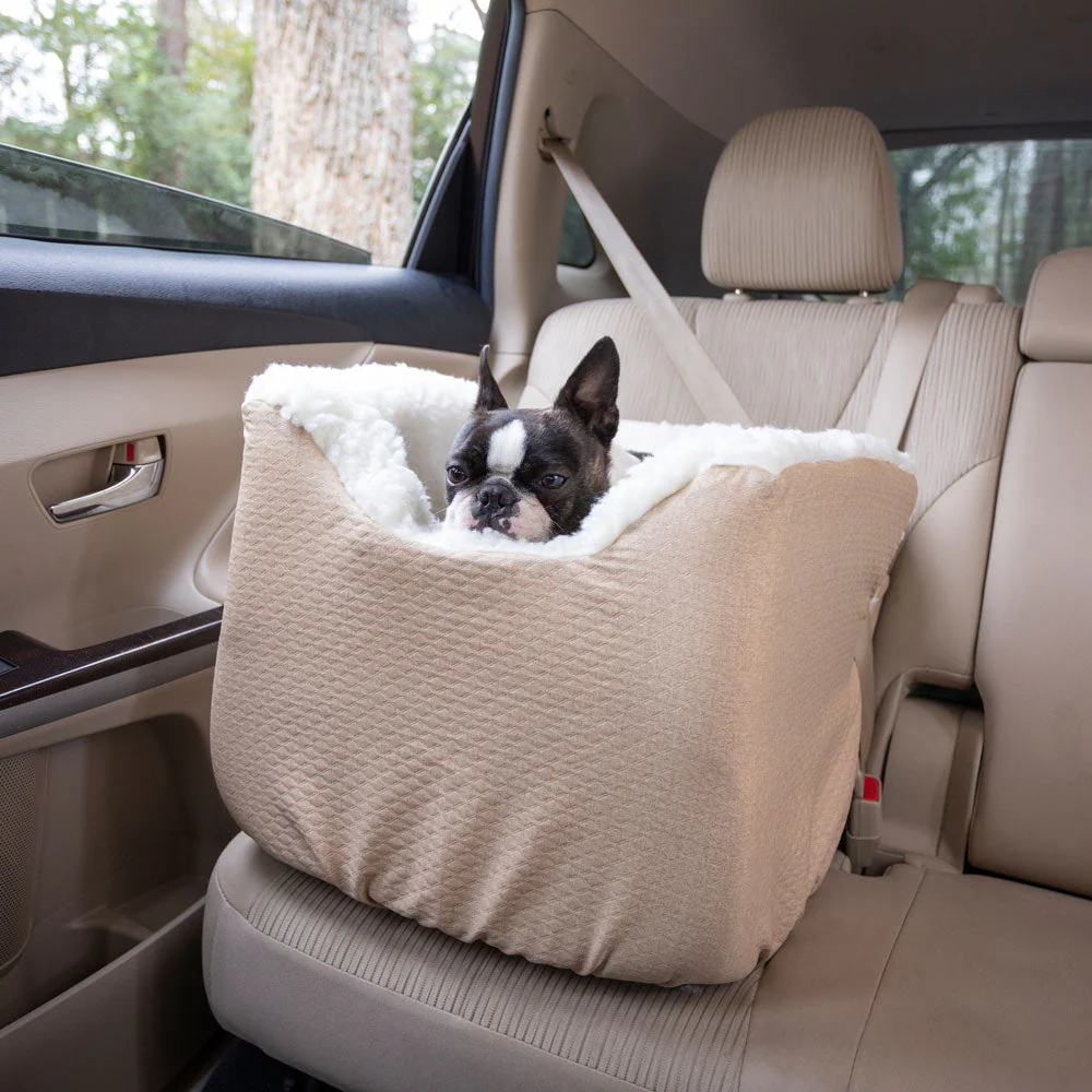 Snoozer Lookout® 1 Dog Car Seat - Image 4