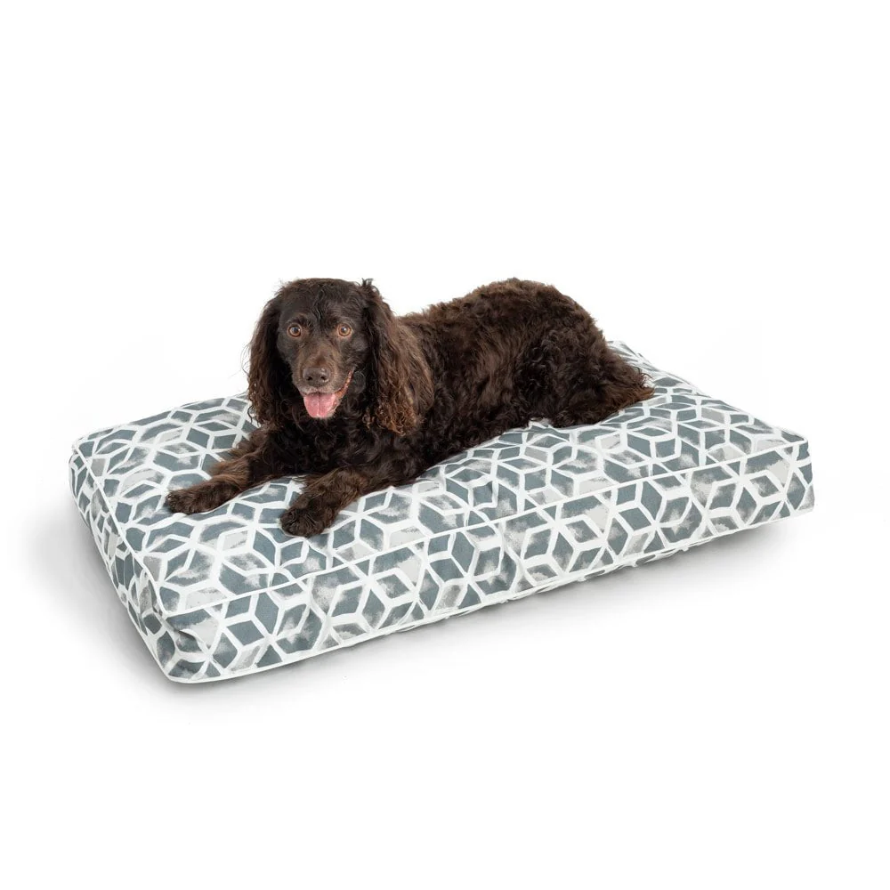 Snoozer Rectangle Indoor/Outdoor Bed