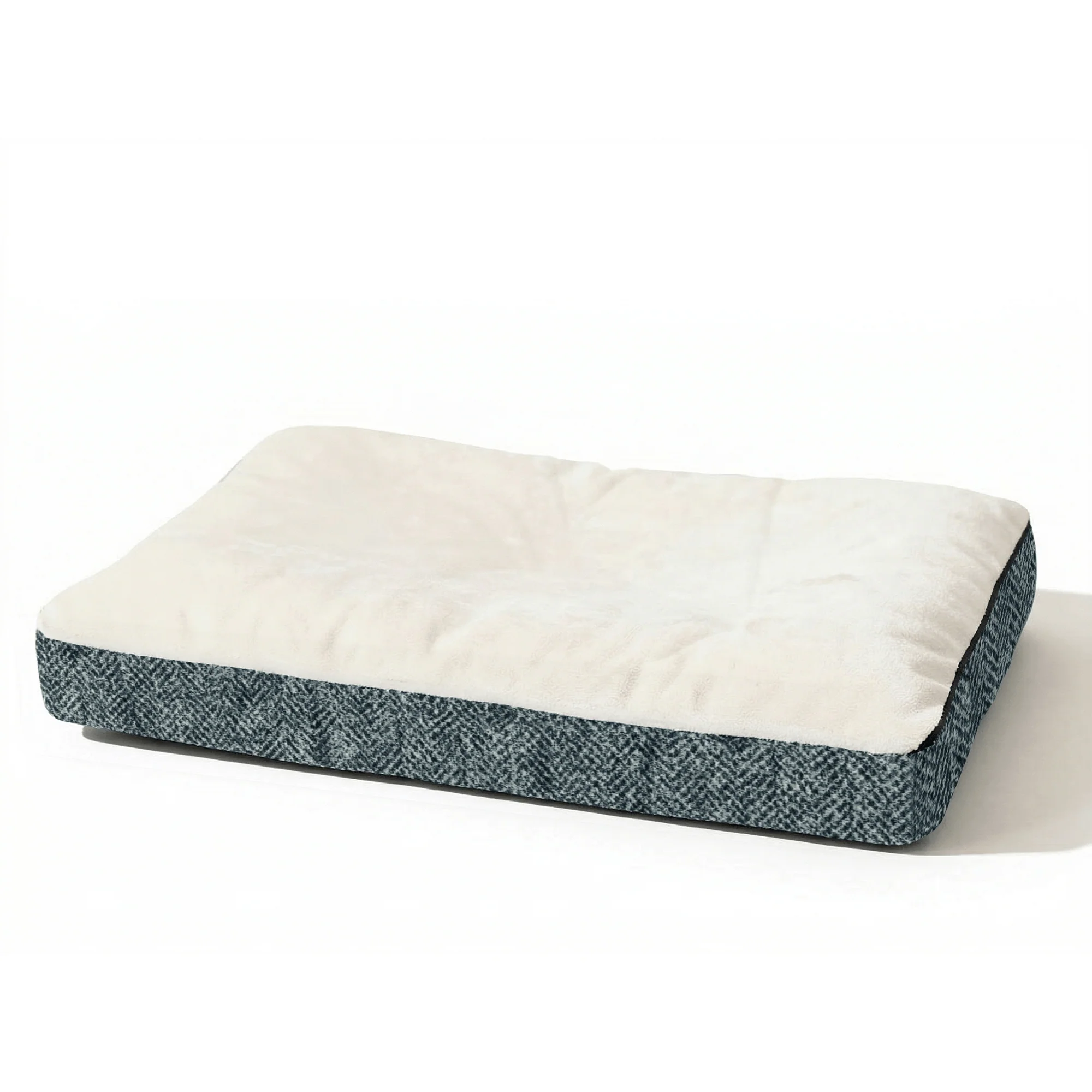 Snoozer Slumber Spot Dog Bed - Image 4