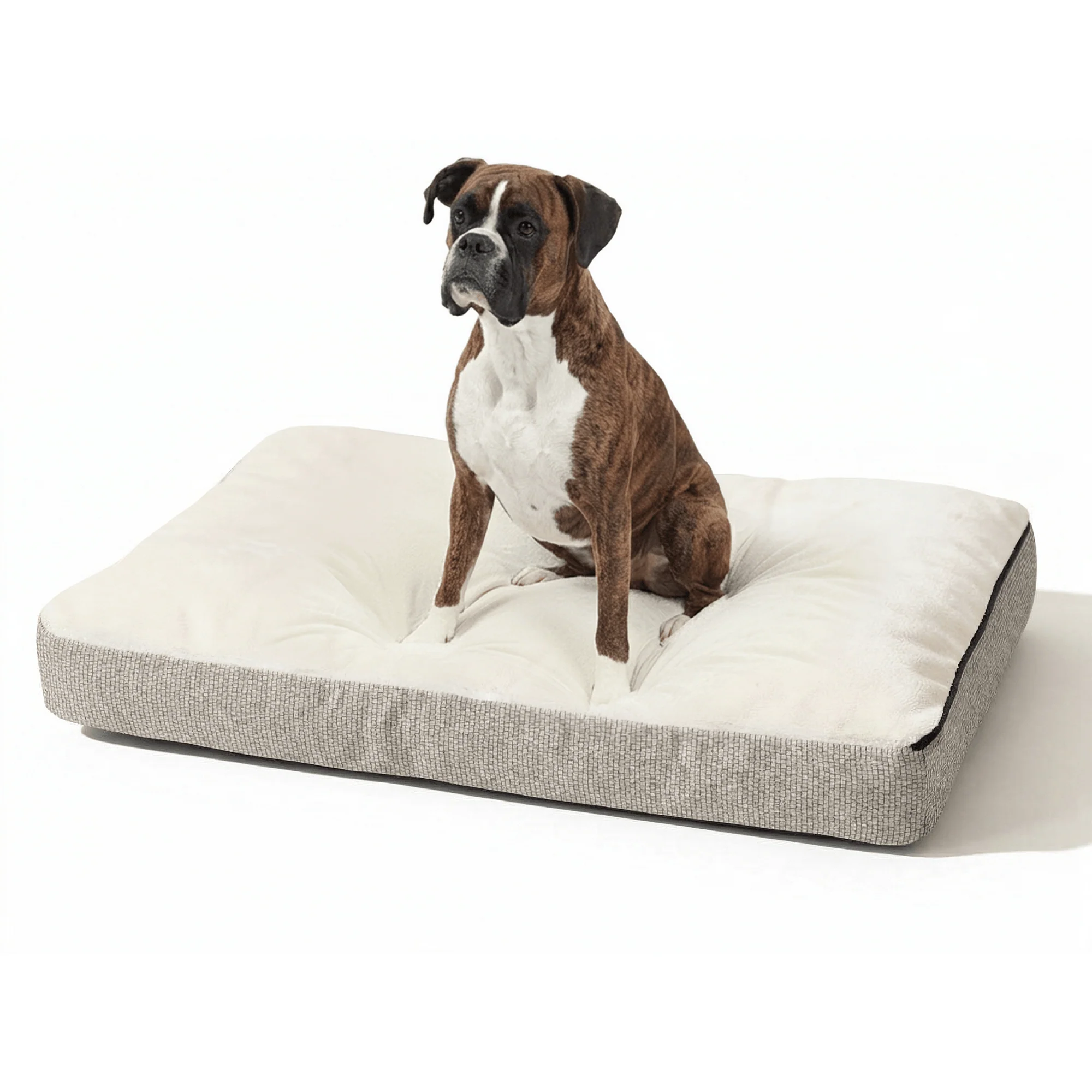 Snoozer Slumber Spot Dog Bed - Image 6