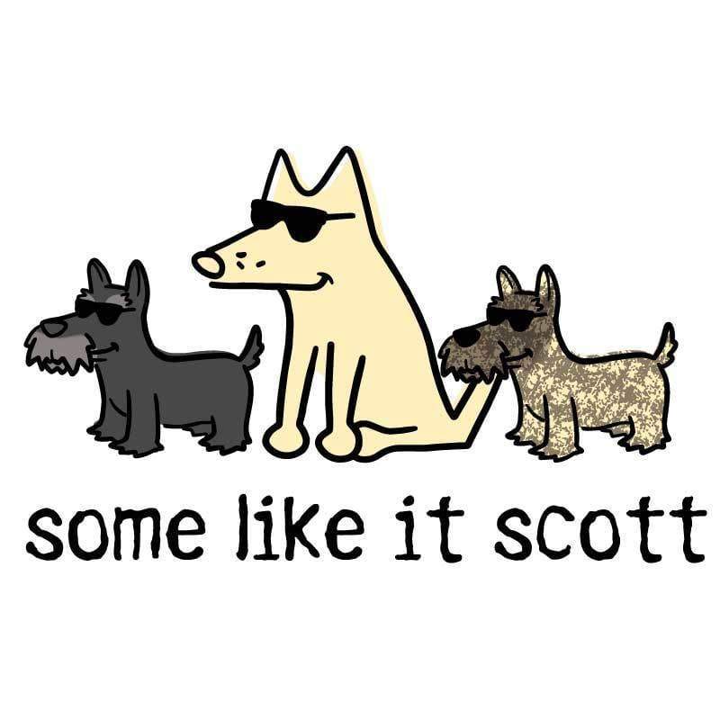 Some Like It Scott - Coffee Mug - Image 2