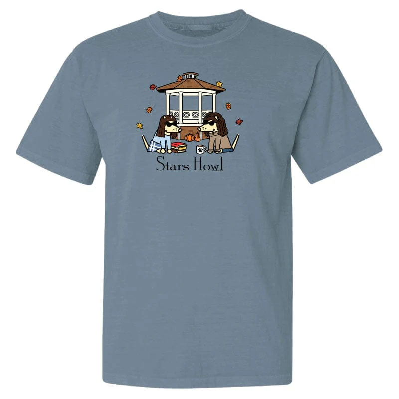 Stars Howl - Classic Tee