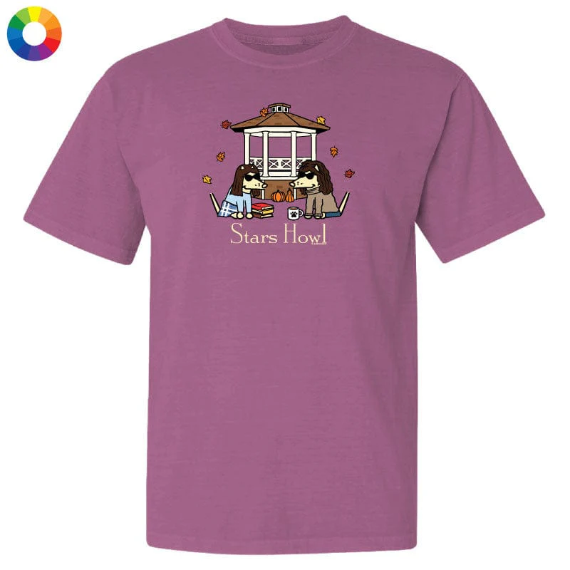 Stars Howl - Classic Tee - Image 3