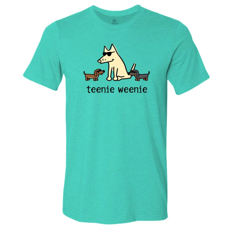 Teenie Weenie - Lightweight Tee