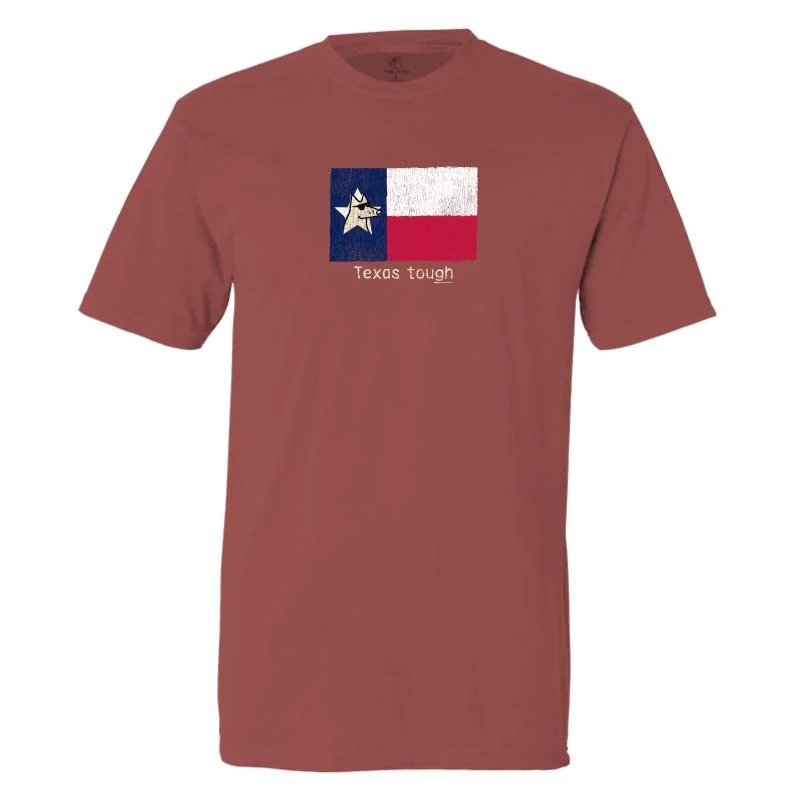 Texas Tough - Classic Short Sleeve T-Shirt