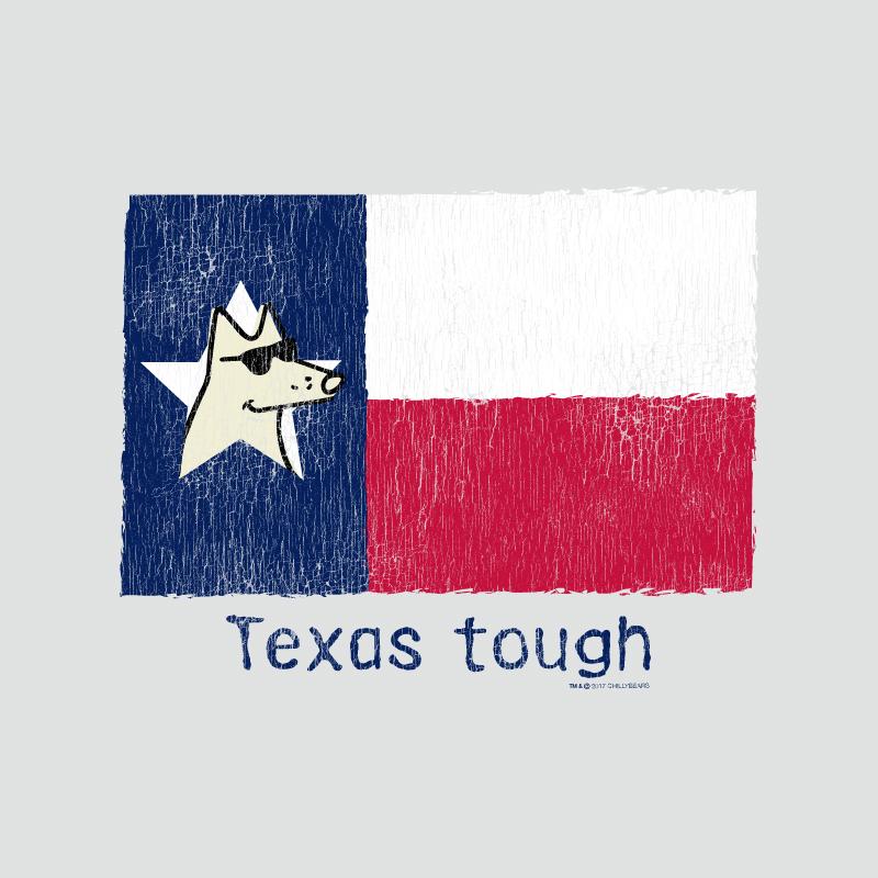 Texas Tough - Coffee Mug - Image 2