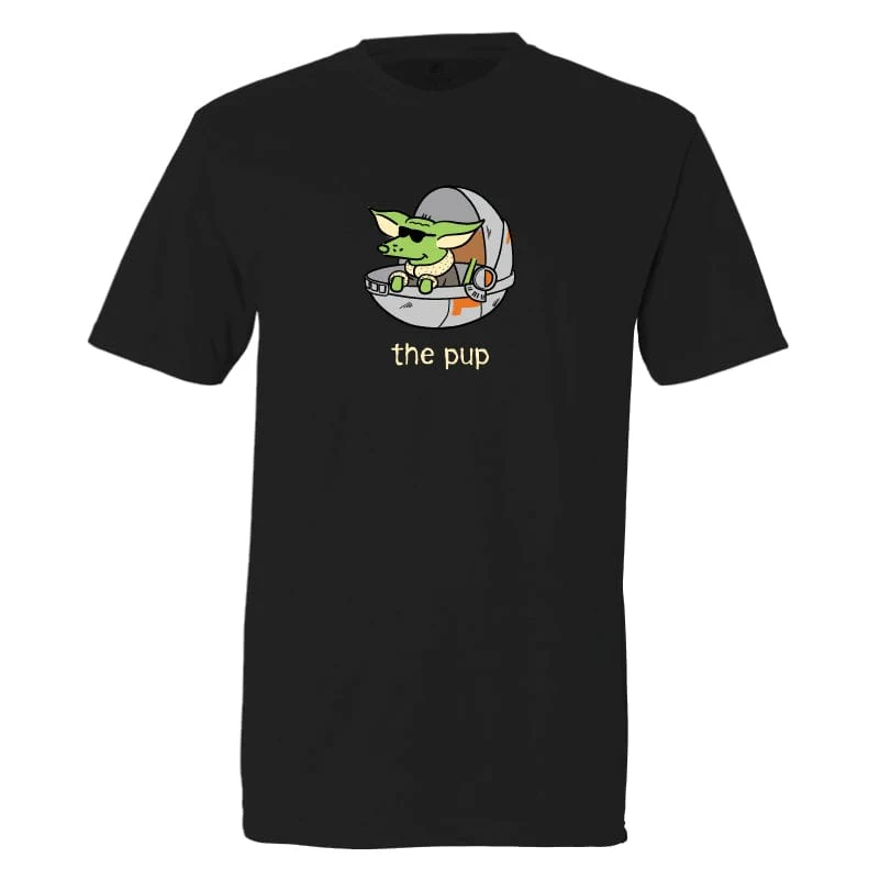 The Pup - Classic Short-Sleeve T-shirt