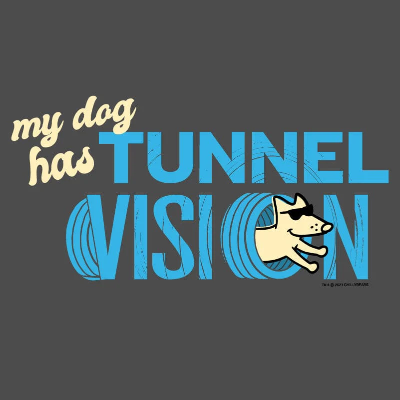 Tunnel Vision - Lightweight Tee - Image 2