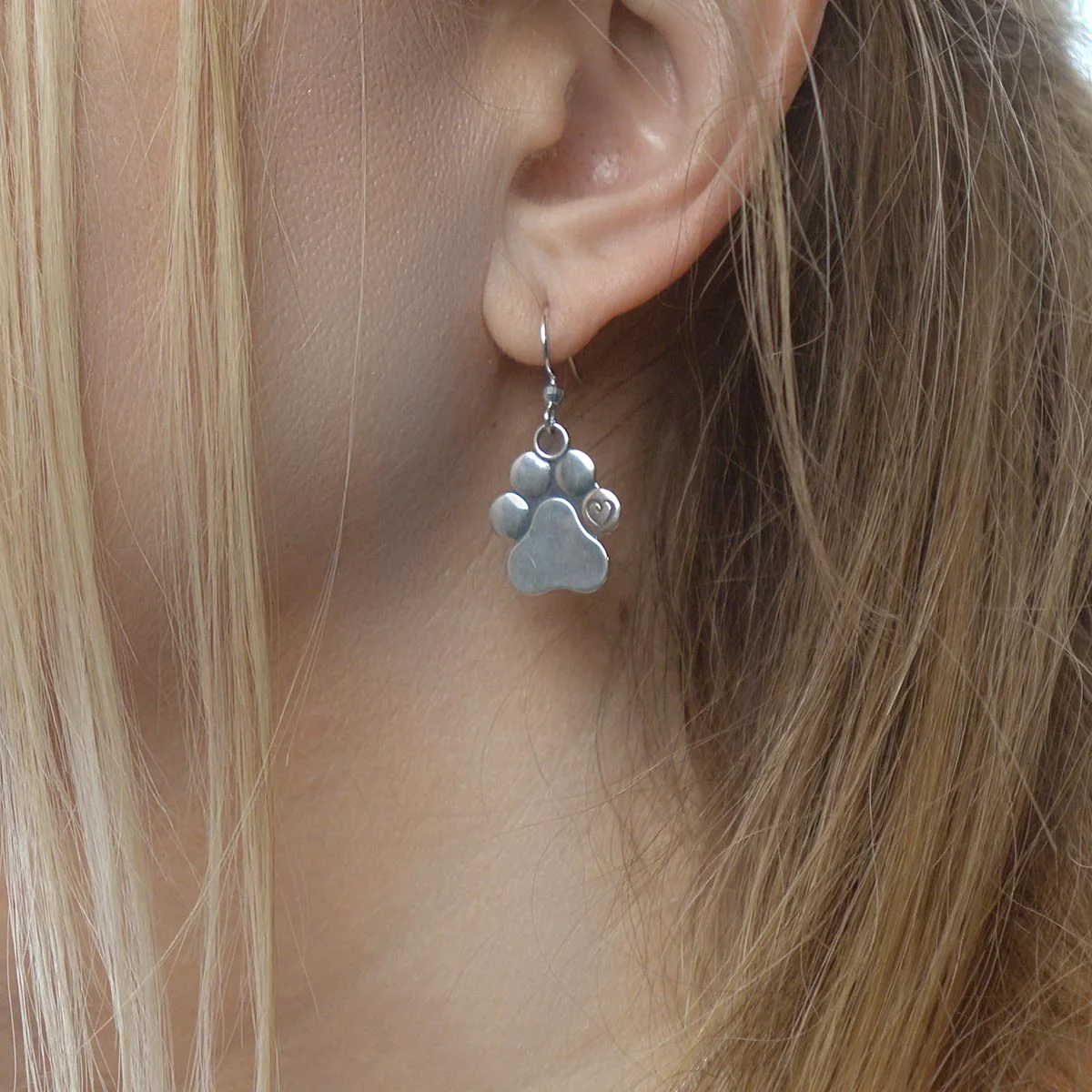 Unconditional Love Earrings - Image 3