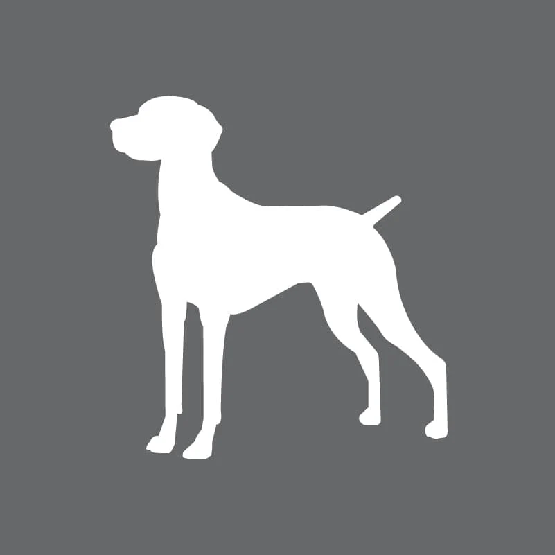Vizsla Children's Full Zip Sweatshirt - Image 6