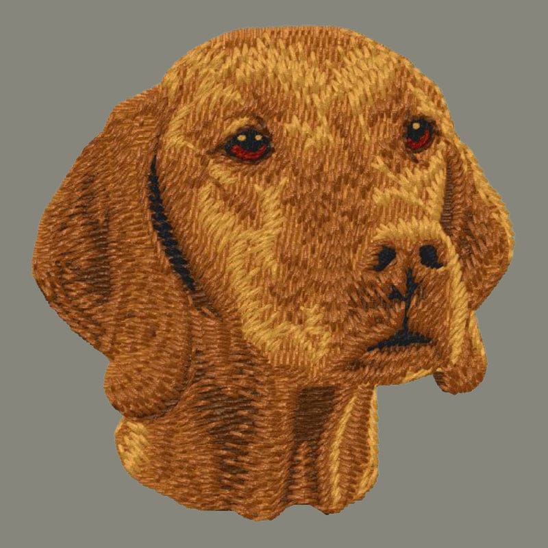 Vizsla Embroidered Baseball Cap - Image 4