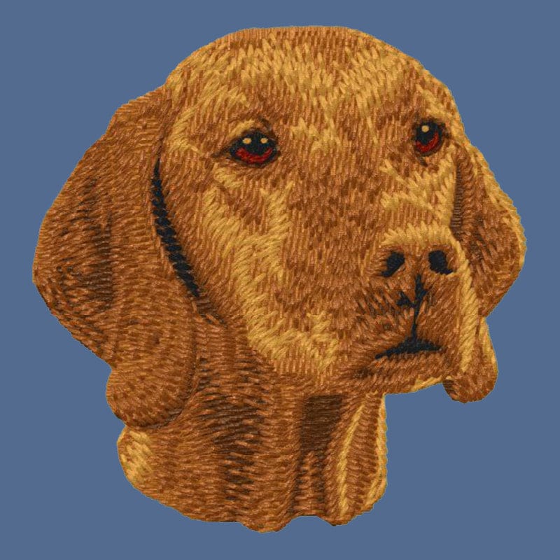 Vizsla Embroidered Baseball Cap - Image 6