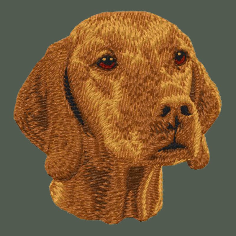 Vizsla Embroidered Baseball Cap - Image 8