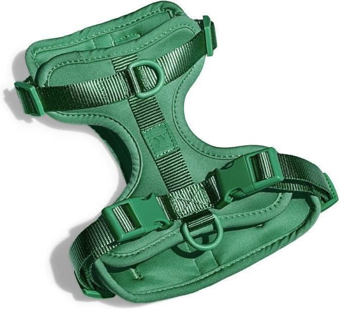 Wild One Adjustable Cushioned Dog Harness - Image 6
