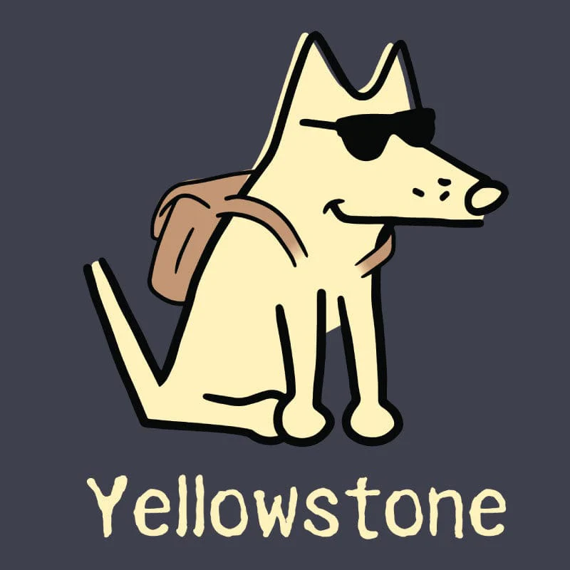 Yellowstone - Classic Tee - Image 3
