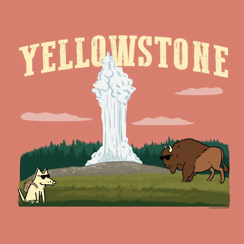 Yellowstone - Sweatshirt Pullover Hoodie - Image 4